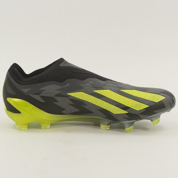 Adidas X Crazyfast INJ.1 LL FG IG0765 Soccer Cleats Multi Size main image 7
